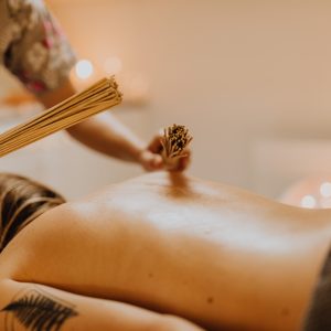 ZenEase Relaxation Tea
